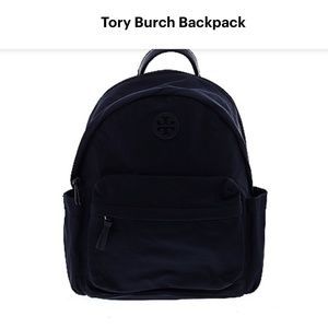 Tory Burch Ella Backpack